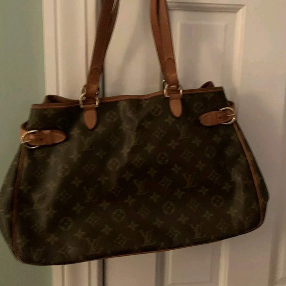 Louis Vuitton handbag